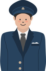 남자 여자 파일럿