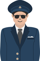 남자 여자 파일럿