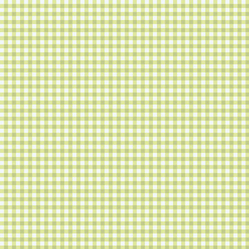 Subtle green gingham pattern, ideal for backgrounds, pattern, bright