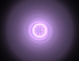 Imaginatory fractal abstract background Image