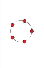 3d model of molecule