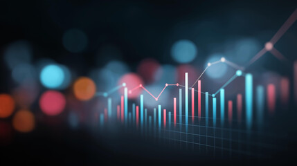 Business data analysis with customer insight charts, tech innovation in analytics, coding culture in data strategy, software solutions in business insights, chart analysis , World