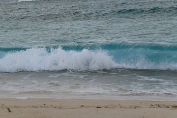 沖縄 瀬底ビーチ