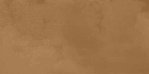 Abstract brown color paper textured background wallpaper. Grunge background with space for text. Old vintage brown paper parchment background .