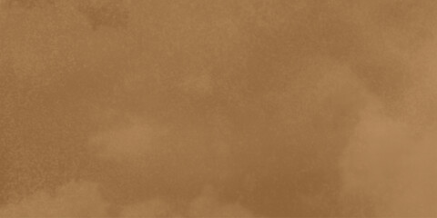 Abstract brown color paper textured background wallpaper. Grunge background with space for text. Old vintage brown paper parchment background .