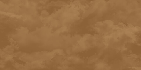 Abstract brown color paper textured background wallpaper. Grunge background with space for text. Old vintage brown paper parchment background .