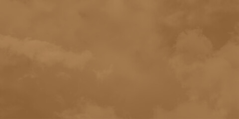 Abstract brown color paper textured background wallpaper. Grunge background with space for text. Old vintage brown paper parchment background .