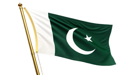 pakistani flag