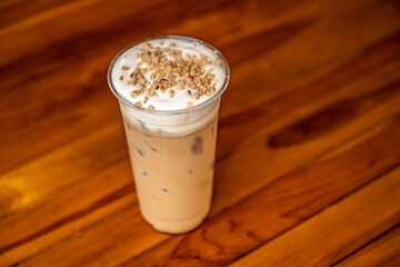 holiday specialty drinks