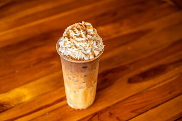 holiday specialty drinks