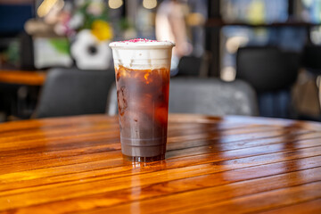 holiday specialty drinks