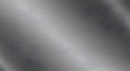Fototapeta premium Fondo o telón de fondo de textura de papel brillante gris abstracto. Cartón gris vacío o cartón brillante para elemento de diseño decorativo. Superficie con textura granulada simple para presentació