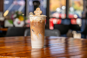 holiday specialty drinks