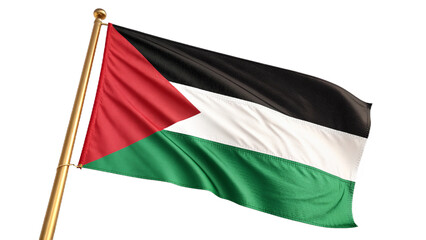 Palastine flag
