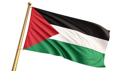 Palastine flag
