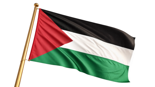 Palastine flag