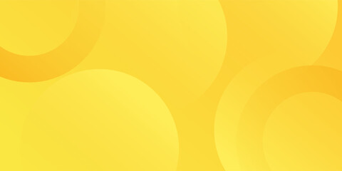 Fluid yellow gradient shapes composition. for presentation design. Vermilion base for website, print, base for banners, wallpapers, business cards, brochure, banner, calendar, graphic. Eps 10