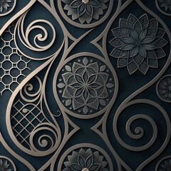 abstract wallpaper background design dark design
