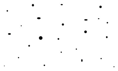 minimal black dots vector, abstract dots background, geometric dotted pattern, professional dots templates