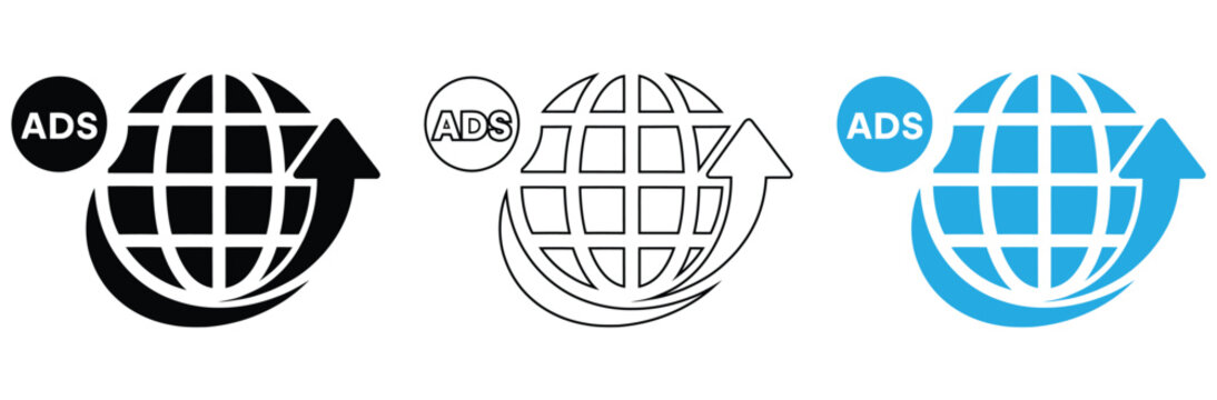 Boost global sales with impactful online advertising, reach new customers with worldwide marketing solutions, and grow your brand internationally today