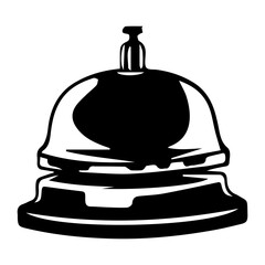 Service Bell Icon