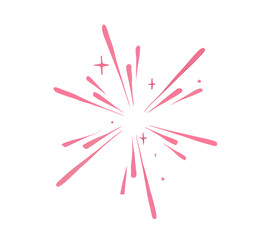 red and white christmas decoration