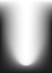 Black Story Transparent Gradient