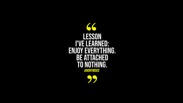 Typography Quotes 3