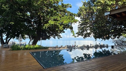 Centroamérica; Honduras y El Salvador