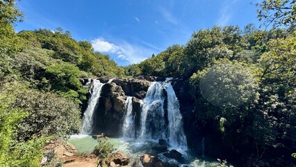 Centroamérica; Honduras y El Salvador
