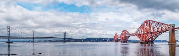 forth bridges