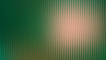 Frosted Glass Texture With Vertical Ribs And Gradient isolated on a transparent background