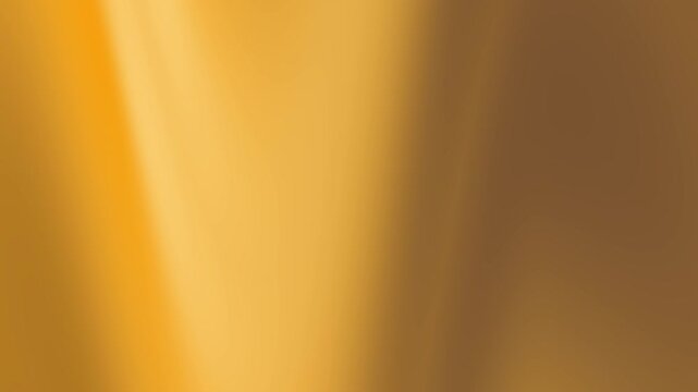 Brown gradient background featuring a smooth golden to bronze gradient, with a soft vertical light creating a metallic sheen effect