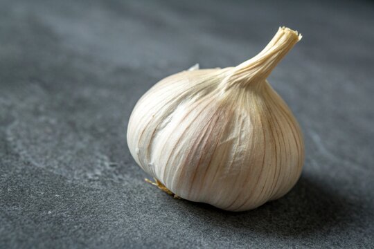 garlic