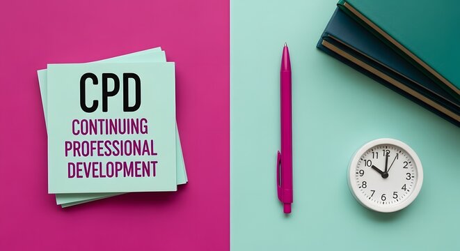 Unlock career growth and advancement with essential continuing professional development resources and tools for success