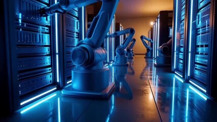 Digital financial dashboard with charts and graphs displaying market data - Powered by Adobe