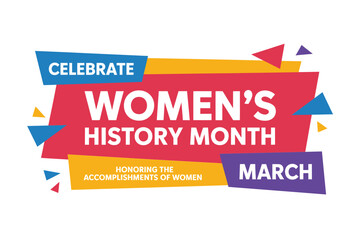 Celebrate women s history month with march decorations