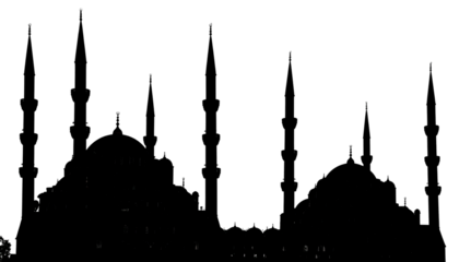 Dark, grainy composition, resembling a night sky with sparse, vertically oriented streaks and scattered specks