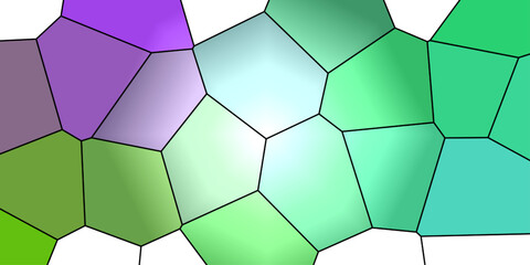 Multicolor tile wall high resolution real photo or brick seamless and texture interior background. Honeycomb background. seamless texture of stone wall. seamless mosaic. tile mosaic wall.