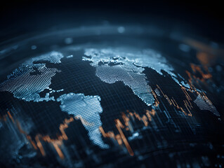 Navigating the future insights into the 2025 stock market data landscape and its impact on global economies