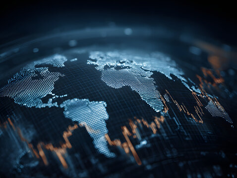 Navigating the future insights into the 2025 stock market data landscape and its impact on global economies