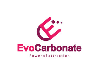 CE letter mark logo, Vector, Illustration Illustration