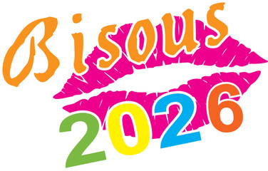 BISOUS 2026
