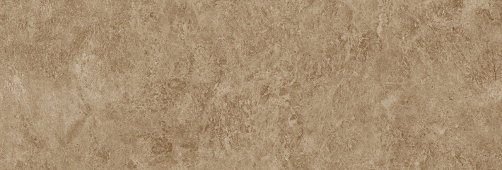 Modern Brown limestone texture background in white light polished empty wall paper. luxury Brown concrete stone table top desk view concept grunge seamless, Rustic marble slab.