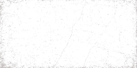 Grungy old white paper texture with a gray concrete wall surface pattern, perfect for a vintage backdrop design