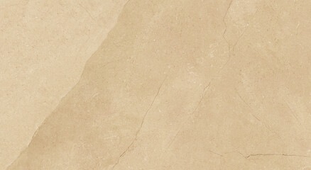 Modern Brown limestone texture background in white light polished empty wall paper. luxury Brown concrete stone table top desk view concept grunge seamless, Rustic marble slab.