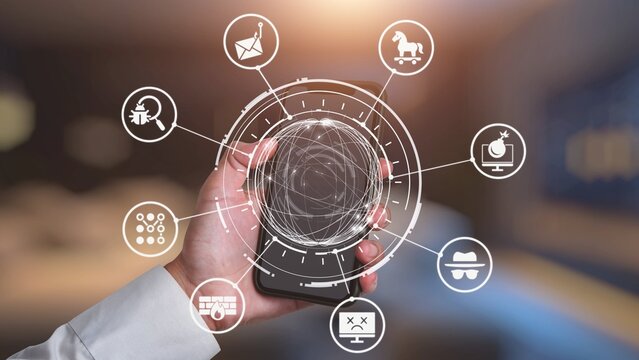 The concept of malware protection is vital for cybersecurity. This system provides robust virus protection, scanning for threats to ensure data safety and network security. Gist