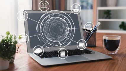 Software development with coding overlays, programming languages, developer tools, mobile app creation, and advanced programming for digital product development and software solutions. Spire