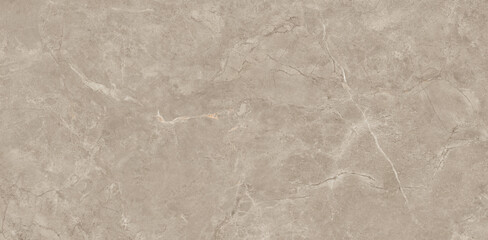 Modern Brown limestone texture background in white light polished empty wall paper. luxury Brown concrete stone table top desk view concept grunge seamless, Rustic marble slab.