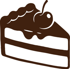 gift, christmas, ribbon, bow, box, present, vector, birthday, illustration, flower